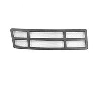 Compatible Avec Tesla Pour Model 3 2022 Entrée D'air Anti Sale Filet Couverture Climatisation Grille D'admission Filet De Protection autocollants décoratifs