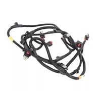 Compatible avec Tesla pour Model pour 3 2017-2020 faisceau de câbles pour capteur radar PDC de pare-chocs arrière référence 1067959-00-E