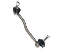 Compatible Avec Tesla Pour Model S 2012 2013 2014 2015 2016 2017 Lien D'extrémité De Barre Stabilisatrice Avant 600709800A 600891500A Kit de bras de liaison