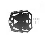 Compatible Avec Tiger 800 Le Porte-bagages Arrière De Moto Le Support De Valise Supérieure La Planche De L'étagère Moto Porte-Bagages