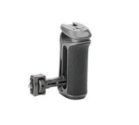 Compatible avec Tilta TA-XSH1-B Xeno, poignée latérale à dégagement Rapide for Cage de caméra et Accessoires de Prise de Vue en Direct(TA-XSH1-TG)