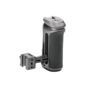 Compatible avec Tilta TA-XSH1-B Xeno, poignée latérale à dégagement Rapide for Cage de caméra et Accessoires de Prise de Vue en Direct(TA-XSH3-TG)