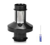 Compatible avec Tineco A10/A11/S11/S12 EA10 S1 Pure One Series, Remplacement D'aspirateur sans Fil, Support De Filtre en Maille Lavable