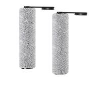 Compatible avec Tineco, Floor One S5 Combo, Accessoires for Aspirateur Sec Et Humide sans Fil, Pièces De Rechange for Rouleau De Brosse(2pcs)