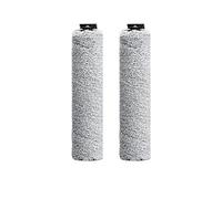 Compatible avec Tineco IFloor 3 Floor One S3, aspirateur à main sans fil for sols secs et humides, brosse à rouleau, accessoires(2PCS)