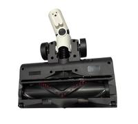 Compatible Avec Tineco,Pure One Station 5/5 PRO A30S GO PET, Tête De Brosse Électrique De Remplacement, Pièce De Rechange For Aspirateur PET(White)