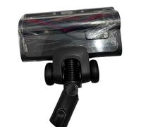 Compatible Avec Tineco,Pure One Station 5/5 PRO A30S GO PET, Tête De Brosse Électrique De Remplacement, Pièce De Rechange For Aspirateur PET(Black)