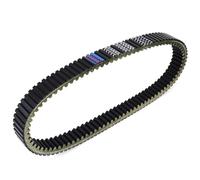 Compatible Avec Tomcar Pour TM2 1000 2013 2014 2015 Courroie De Transmission Universelle Pour Motos Remplacement Modification Accessoires Courroie trapézoïdale moto