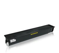 Compatible avec Toshiba 6AJ00000081 / T-FC25EY Cartouche de toner, jaune