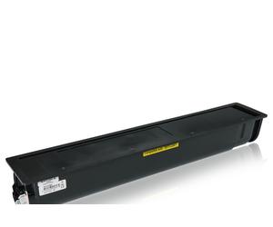 Compatible avec Toshiba 6AJ00000081 / T-FC25EY Cartouche de toner, jaune