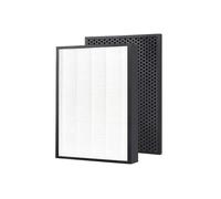 Compatible Avec Toshiba, CAF-X33XPL, Filtre Combiné Au Charbon 2 En 1, Accessoires For Cartouche De Filtre Purificateur D'air