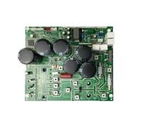 Compatible avec Toshiba, carte de commande de climatiseur central MCC-1642-04C, pièces de circuit imprimé de climatisation