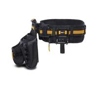 Compatible Avec TOUGHBUILT, TB-CT-101-3P, Ensemble De 3 Ceintures À Outils De Construction, Sac D'emballage