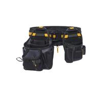 Compatible Avec TOUGHBUILT, TB-CT-111-CP, Ensemble De 3 Ceintures À Outils For Bricoleur, Sac Banane, Accessoires Électriques