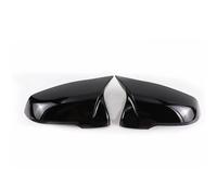Compatible Avec Touring F52 2017 2018 Porte Latérale De Voiture Rea Rview Couvercle De Rétroviseur Latéral Capuchon De Couvercle De Rétroviseur D'aile Auto coques de rétroviseur