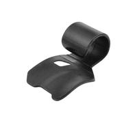 Compatible avec toutes les poignées d'accélérateur, régulateur de vitesse, guidons, clips d'assistance, repose-mains, équipements et accessoires moto(A-7 * 6.1 * 3cm)