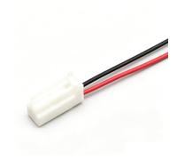 Compatible Avec Toyota 2P 7283 - 5845 7282-5845 Connecteur Non Scellé Pour Lampe Voiture Câblage Démarreur Automobile