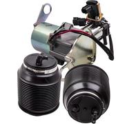 Compatible avec Toyota 4Runner : compresseur d'air, Amortisseur, Ressort pneumatique, Coussin de Suspension 4808035011