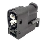Compatible Avec Toyota 7283-8226-30 Connecteur Étanche À 2 Broches Pour Bobine D'allumage Bobine D'Allumage Câbles Fiche(1Set With Pin)