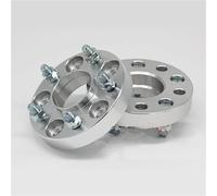 Compatible Avec Toyota 86 15/20/25/30/35 Mm 5 X 100 56,1 Mm Adaptateur D'entretoises Roue 5 Écrous Hubcentric Entretoise De Roue Jantes Entretoises Pièces Automobiles Entretoise Roue auto