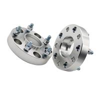 Compatible Avec Toyota 86 5x100 56.1mm Adaptateur D'entretoise Roue Voiture 5 Entretoises De Roue Cales Joints Moyeu De Roue De Plaque 15/20/25/30/35/40/45/50/70mm Entretoise Roue auto