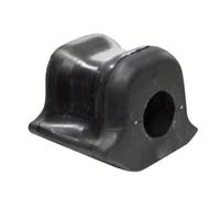 Compatible avec Toyota AURIS 2012-2018 et RAV4 IV 2015-2018 : silentbloc de Barre stabilisatrice, biellette de Suspension en Caoutchouc d'essieu, référence 48815-05130.