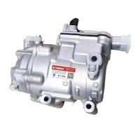 Compatible avec Toyota Auris hybride compresseur électrique climatiseur AC 88370-47033 88370-47030 88370-47031 88370-47032 8837047033