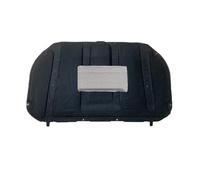 Compatible avec Toyota Fortuner 2016 2017 2018 2019-2022 Capot moteur automatique Isolation thermique phonique Housse d'insonorisation en coton Accessoires de voiture(Fortuner 2016-2019-01)