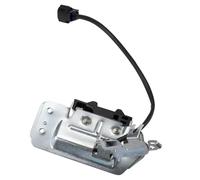 Compatible avec Toyota Hiace Van 2019 2020 2021 2022 2023, verrou de hayon arrière, loquet de Couvercle de Coffre, Remplacement 69350-26170