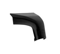 Compatible avec Toyota Highlander XLE XSE Limited Platinum 2020-2024 - Cache-Bagages de Toit PT76748200CVLF (Avant Droit)