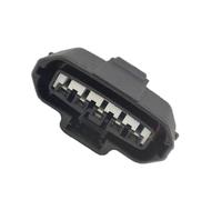 Compatible Avec Toyota MG640945-5 7283-7050-30 Connecteur De Bobine D'allumage De Moteur À 5 Broches Prise De Faisceau De Câbles Ignition Coil Connector(Female)