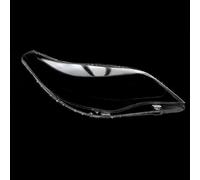 Compatible Avec Toyota Para Avalon 2013 2014 2015 Abat-jour Transparent Coque Lampe Accessoires Lentille Couvercle Phare Avant Voiture Phare Lentille Couverture