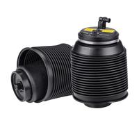 Compatible Avec Toyota Pour 4Runner 2003 2004 2005 2006 2007 2008 2009 Sac De Ressort De Suspension Pneumatique Arrière Gauche Droite 4808035010 4808035011 4808035020 Suspension Pneumatique sac