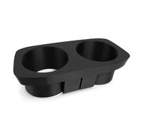 Compatible Avec Toyota Pour 4Runner 2003-2009 Double Trou Boisson Voiture ABS Porte-gobelet Porte-gobelet Insérer Porte Verre Voiture