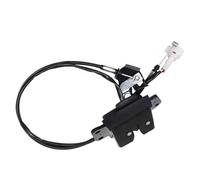 Compatible Avec Toyota Pour 4Runner Base Pour Limited SR5 2.7L L4 3.4L V6 Gas 1996-2002 Verrou Porte Coffre Arrière Actionneur Loquet Moteur Hayon 6935035020 6935035010 Accessoires