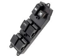 Compatible Avec Toyota Pour 4runner Iii 1995-2002 Pour Master Electric Power Door Window Control Switch Glass Lifter 84820-Aa011 Interrupteur de fenêtre