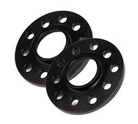 Compatible Avec Toyota Pour 86 2 Pièces Adaptateur D'entretoise De Roue Automobile Adaptateur D'entretoise De Roue Accessoire 5 Écrous Entretoise De Roue