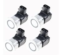 Compatible Avec Toyota Pour Alphard 2.4l 3.0l 2002 2003 2004 2005 2006 2007 2008 Radar Recul Voiture Capteur Stationnement Pdc 8934158010 Capteur stationnement