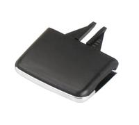 Compatible Avec Toyota Pour Alphard 2011-2014 Kit De Réparation De Clip De Réglage De Grille D'aération De Climatisation Pour Grille D'aération Avant Voiture d'évent AC Avant Console(NO.2)