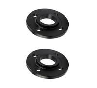 Compatible Avec Toyota Pour Aqua Pour Calya Pour Etios Pour Pixis 2 Pièces Séparateurs D'espacement De Roues Adaptateur D'espacement De Roue PCD 4x100 CB 54.1mm entretoises de roue