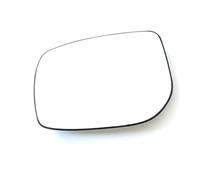 Compatible avec Toyota Pour Auris 2006 2007 2008 2009 2010 2011 Rétroviseur Convexe Chauffant Pour Voiture, Rétroviseur Pour Grand Angle Pièces Rechange Voiture(1pcs Left)