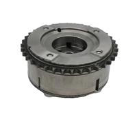 Compatible Avec Toyota Pour Auris Estate 2013-2018 Pour Iq 2009-2015 1307047010 Ajusteur Pour Phase D'engrenage D'échappement D'arbre Cames Pièces Voiture pignon d'arbre cames