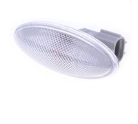 Compatible Avec Toyota Pour Auris Pour Corolla 2007 2008 2009 2010 81730-0D032 Clignotants Feux De Position Latéraux Feux De Virage Latéraux Clignotant Latéral Voiture