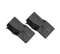 Compatible Avec Toyota Pour Avalon 2005 2006 2007 2008 2009 2010 2011 2012 2 Pièces Buses De Lave-glace Avant Voiture Pulvérisateurs OEM : 85381-AC012