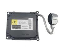 Compatible avec Toyota pour Avalon Touring 2008 pour Prius Touring 2007-2009 D4S D4R Xénon HID Unité Contrôle Ballast Phare ECU 81107-33761 8110733761 85967-51050 Kits de Conversion HID