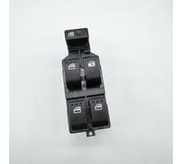 Compatible Avec Toyota Pour Avanza BB Pour Rush Pour Daihatsu 84820-B5050 84820-BZ060 84820BZ060 Bouton De Commutation Du Contrôleur Vitre Principale Avant Droit Fenêtre électrique