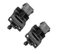 Compatible Avec Toyota Pour Avensis T270 2009-2017 Buse D'essuie-glace Avant De Voiture Pompe De Lave-glace Universelle De Voiture 85381-12300 Gicleur Essuie-Glace
