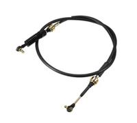 Compatible Avec Toyota Pour Camry 1997 1998 1999 2000 2001 Boîte Automatique Câble De Sélection De Levier De Vitesse Référence 3382006071 câble transmission vitesse