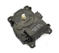 Compatible Avec TOYOTA Pour Camry 2.4 Actionneur Volet Mélangeur HVAC | 2002-2006 Chauffage Voiture Actionneur Porte D'air Mélangé Avec Servomoteur Comman 87106-33220 063700-8330