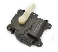 Compatible Avec TOYOTA POUR Camry 2.4 Actionneur Volet Mélangeur HVAC | 2002-2006 Chauffage Voiture Actionneur Porte D'air Mélangé Avec Servomoteur Comman 87106-41041 063800-0600